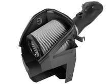 Load image into Gallery viewer, aFe MagnumFORCE Intakes Stage-2 PDS AIS PDS Ford Diesel Trucks 11-15 V8-6.7L (td) - 51-11872-1