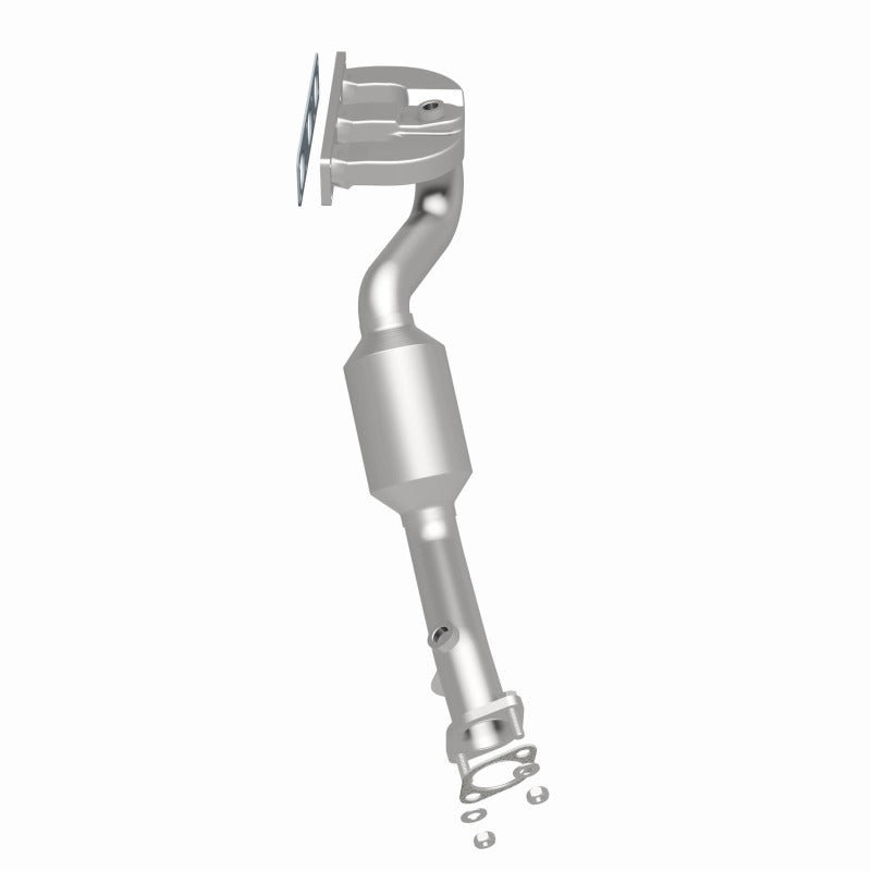 MagnaFlow Direct Fit Catalytic Converter BMW 3 01-06 Front OEM - 49758