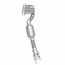 Load image into Gallery viewer, MagnaFlow Direct Fit Catalytic Converter BMW 3 01-06 Front OEM - 49758