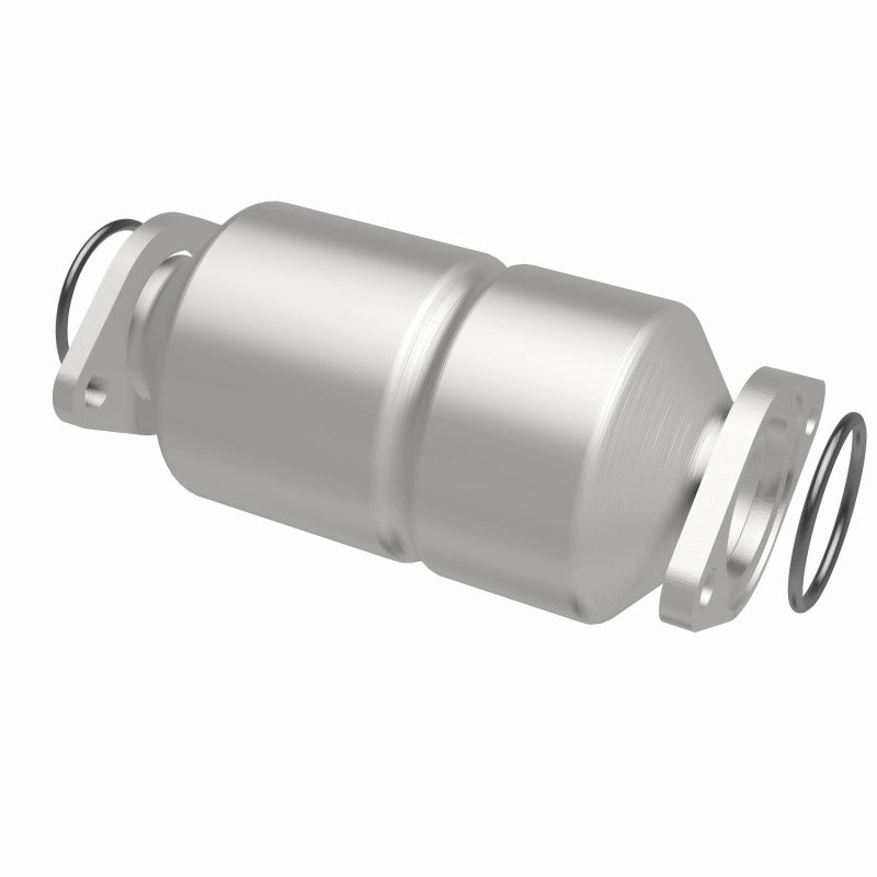 MagnaFlow Direct Fit Catalytic Converter 93-94 Corolla/Prizm CA - 338656