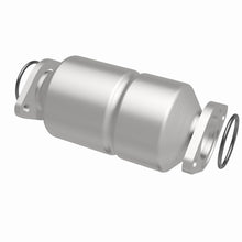 Load image into Gallery viewer, MagnaFlow Direct Fit Catalytic Converter 93-94 Corolla/Prizm CA - 338656
