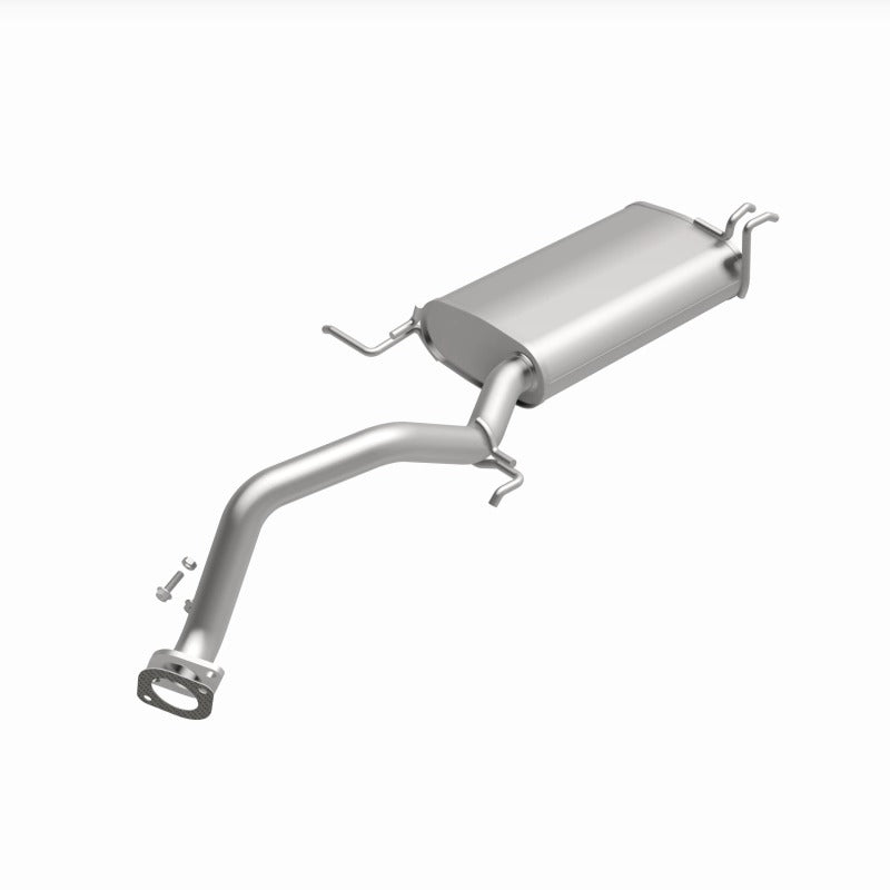 BRE Exhaust 11-13 Kia Sorento 2.4L Muffler Kit - 108-0015