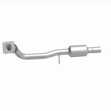 Load image into Gallery viewer, MagnaFlow Direct Fit Catalytic Converter 90 Volkswagen Cabriolet 1.8 - 23212