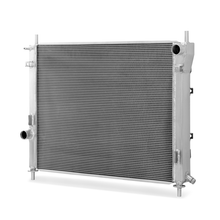 Load image into Gallery viewer, Mishimoto 2015+ Ford Mustang GT Performance Aluminum Radiator - MMRAD-MUS8-15
