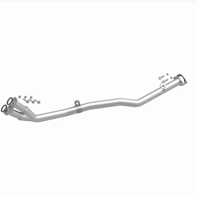 BRE Exhaust 86-88 Pickup 2.4L Front Pipe Kit - 107-0224