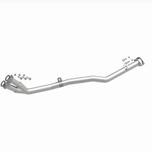 Load image into Gallery viewer, BRE Exhaust 86-88 Pickup 2.4L Front Pipe Kit - 107-0224