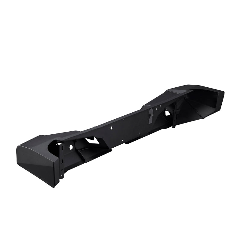 ARB 20-21 Jeep Gladiator JT Rear Bumper No Tire Carrier (Fit Kit NOT Included) - 5650390
