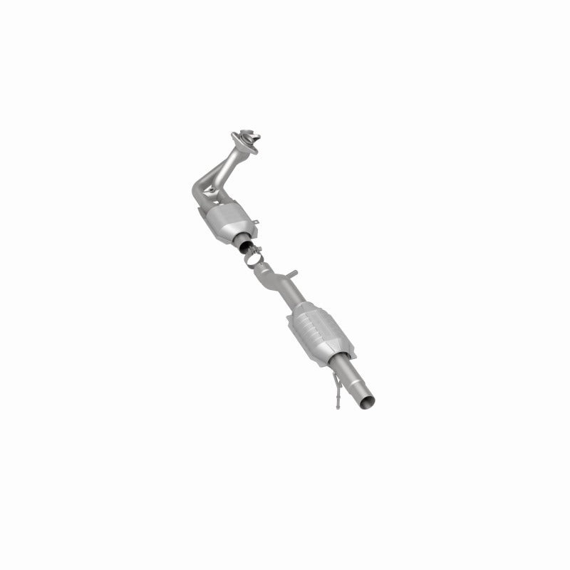 MagnaFlow DF Cat Conv 87-93 Ford Bronco 4.9L/87-95 F-150/F-250 (Non SD)/F-350 (Non SD) PU 4.9L (CA) - 334302