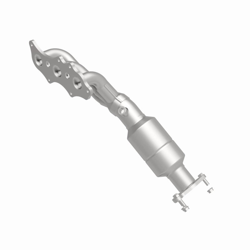 MagnaFlow Direct Fit Catalytic Converter 10-12 Toyota FJ/4Runner 4.0L - 51228