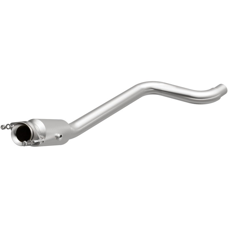 MagnaFlow 10-12 Jaguar XF 5.0L Direct Fit Converter - 5561400