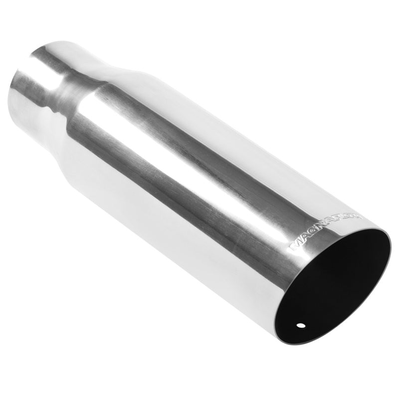 MagnaFlow Tip 1-pk BB SC 3.5x12 2.5 ID 15 - 35205