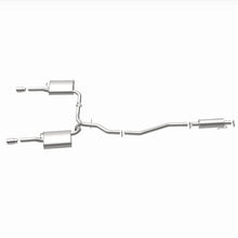 Load image into Gallery viewer, MagnaFlow BRE Exhaust Kit 06-12 Fusion Milan MKZ - 106-0642