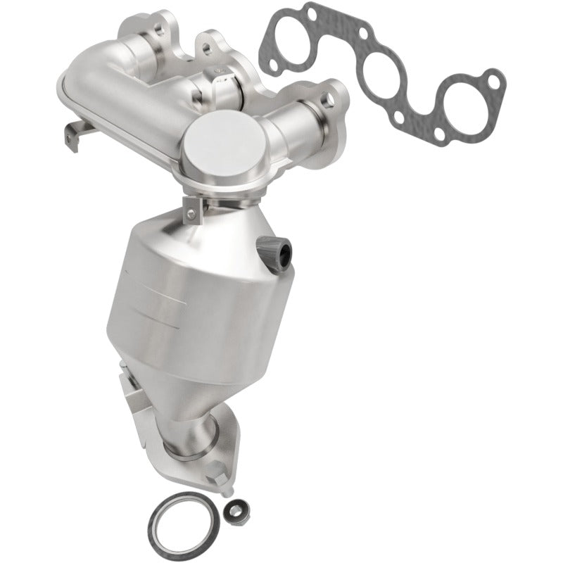 MagnaFlow Direct Fit Catalytic Converter Avalon/Sienna manif OEM - 49311