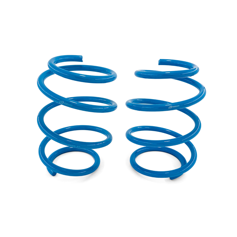 BLOX Racing Lowering Springs 16-21 Honda Civic Coupe/Sedan Base/Si (Excl. Type-R) - BXSS-01006