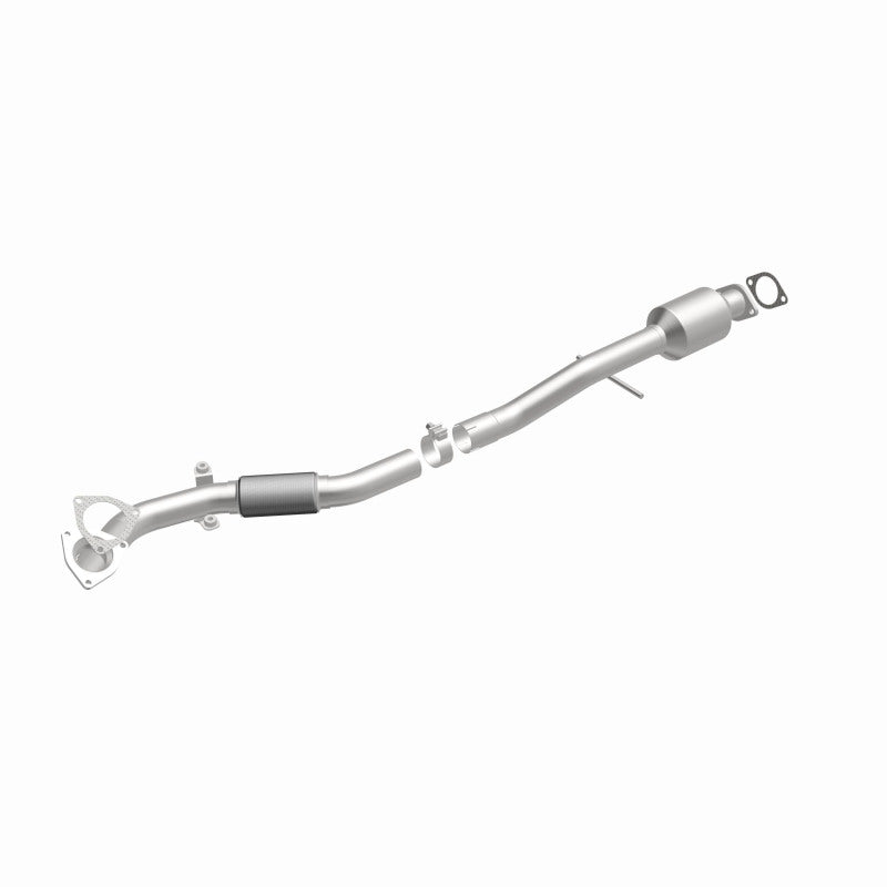 MagnaFlow 14-15 Regal 2 Underbody Direct Fit Converter - 52906