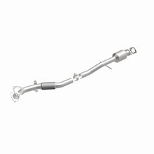 Load image into Gallery viewer, MagnaFlow 14-15 Regal 2 Underbody Direct Fit Converter - 52906
