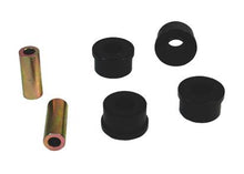 Load image into Gallery viewer, Whiteline Plus 05+ BMW 1 Series/3/05-10/11 3 Series Rear Control Arm - Lower Inner Bushing Kit - W63401