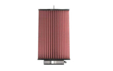 Load image into Gallery viewer, K&amp;N Universal Clamp-On Air Filter 4-1/8in FLG 7-3/8in B 7in T W/STUD 11-1/2in H - RU-5181