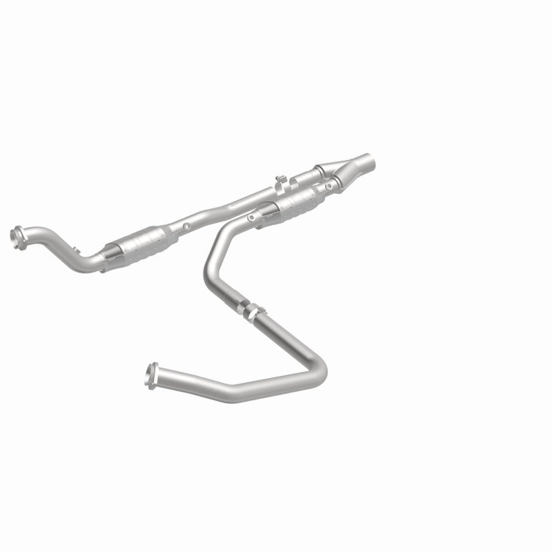 MagnaFlow Direct Fit Catalytic Converter 04-07 Dodge Ram 5.7L - 51358