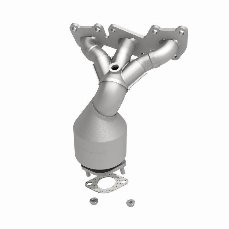 MagnaFlow Direct Fit Catalytic Converter 06-07 Hyundai Sonata 3.3L - 51187