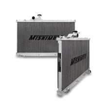 Load image into Gallery viewer, Mishimoto 01-05 Lexus IS300 Manual Aluminum Radiator - MMRAD-IS300-01