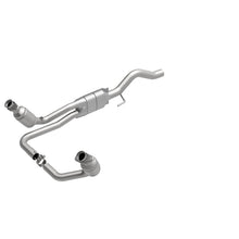 Load image into Gallery viewer, MagnaFlow Direct Fit Catalytic Converter 00-03 Dakota 4.7L - 447248