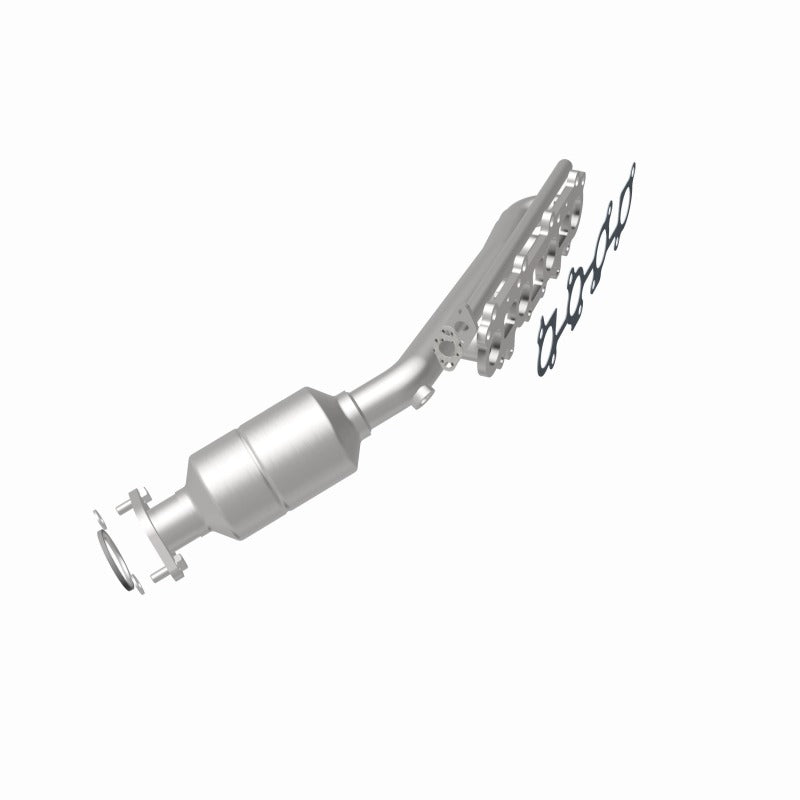 MagnaFlow Direct Fit Catalytic Converter 05-09 Lexus GX470 4.7L - 51323