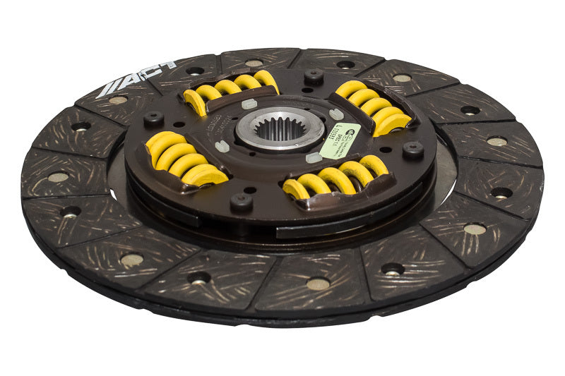 ACT 1995 Eagle Talon Perf Street Sprung Disc - 3000303