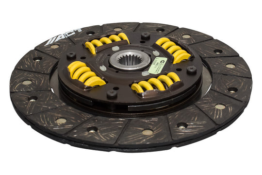 ACT 1995 Eagle Talon Perf Street Sprung Disc - 3000303