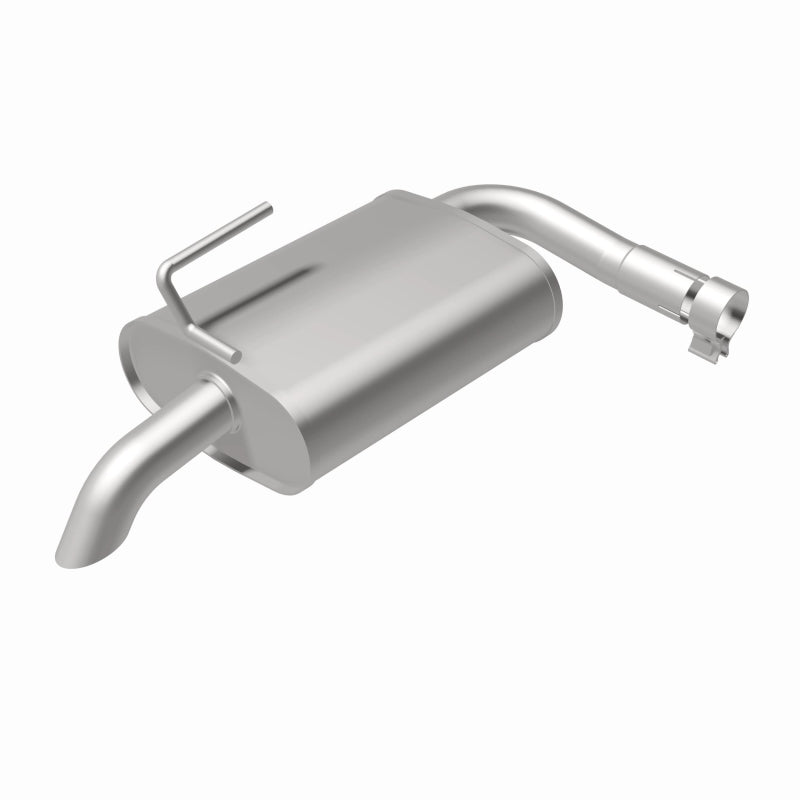 BRExhaust 19-25 Nissan Altima 2.5L Direct-Fit Replacement Rear Muffler Kit - 108-0292