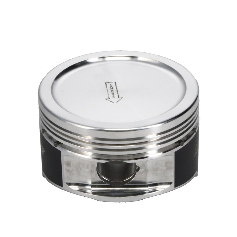 Manley Ford 4.6L/5.4L SOHC/DOHC (2v/4v)3.582in Bore 11cc Dish Piston (Single Piston) - 594130C-1