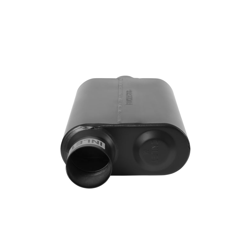 Flowmaster 3 IN(O)/OUT(C) Super 44 SS Muffler - 843046