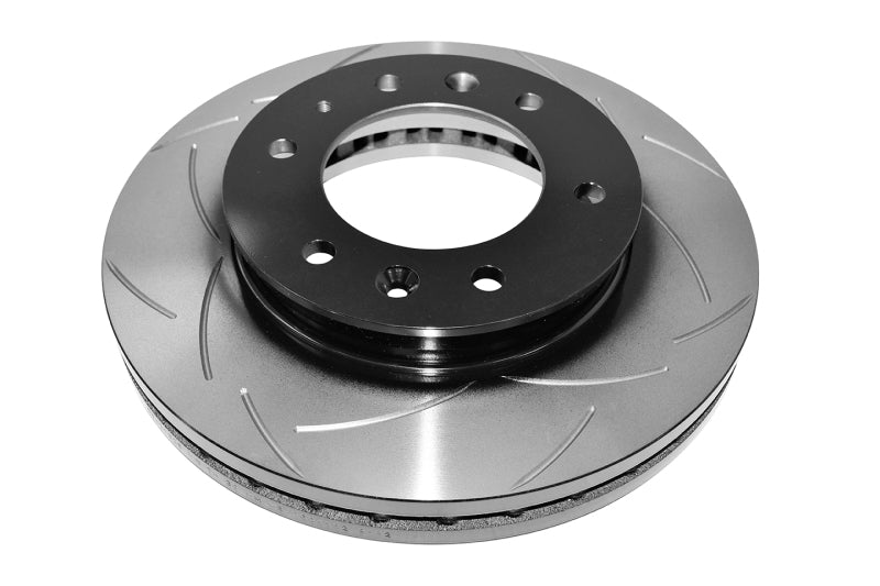 DBA 2010 Ford Ranger / Mazda BT50 Front Street Series T2 Slotted Rotor - DBA2132S