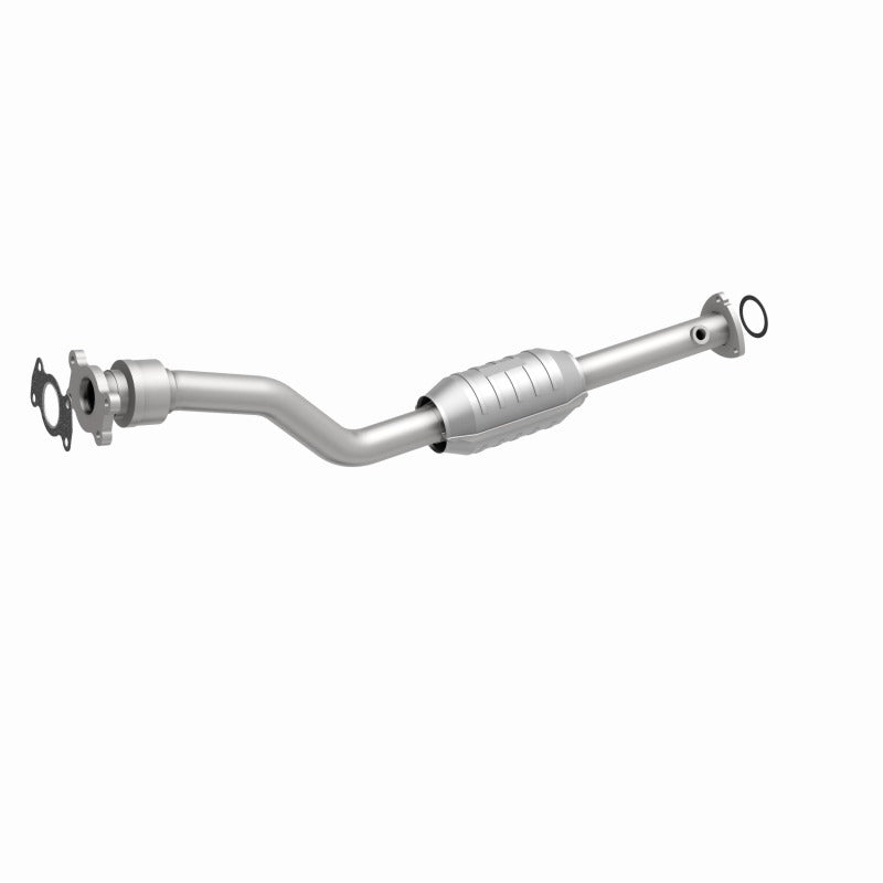 MagnaFlow Direct Fit Catalytic Converter 96-98 GM Cavalier/Malibu/ - 23465