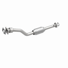 Load image into Gallery viewer, MagnaFlow Direct Fit Catalytic Converter 96-98 GM Cavalier/Malibu/ - 23465