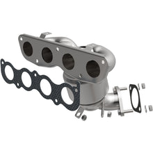Load image into Gallery viewer, MagnaFlow 19-20 Hyundai Tucson L4 2.0L OEM Grade Direct-Fit Catalytic Converter - 22-235