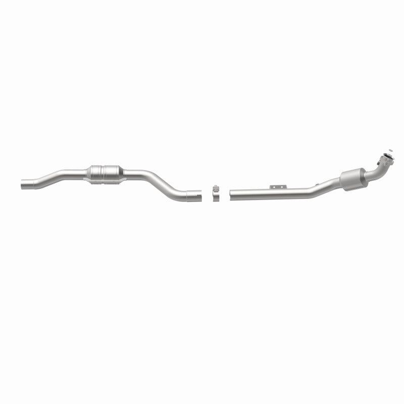 MagnaFlow Direct Fit Catalytic Converter 98-03 Mercedes E320 3.2L - 51706