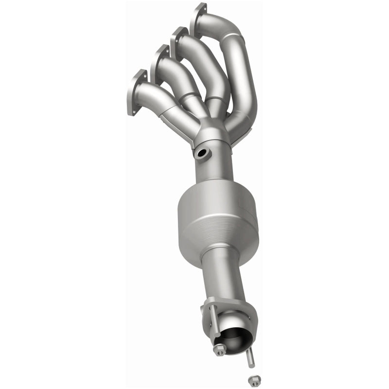 MagnaFlow Conv DF BMW 5-6 06-09 Passenger Side - 50408
