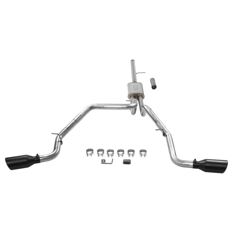 Flowmaster 19-25 GM 1500 5.3L FlowFX Cat-Back Exhaust System - 717893