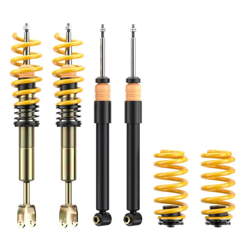 ST XA-Height/Rebound Adjustable Coilovers 02-08 Audi A4 (8E/B6-B7) Wagon Quattro - 18210058