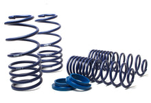 Load image into Gallery viewer, H&amp;R 87-92 Volkswagen Golf/Jetta 16V MK2 Sport Spring - 54732
