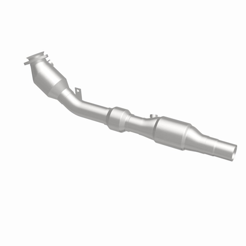 MagnaFlow Direct Fit Catalytic Converter 06 Audi RS4 Awd D/S OEM - 49262
