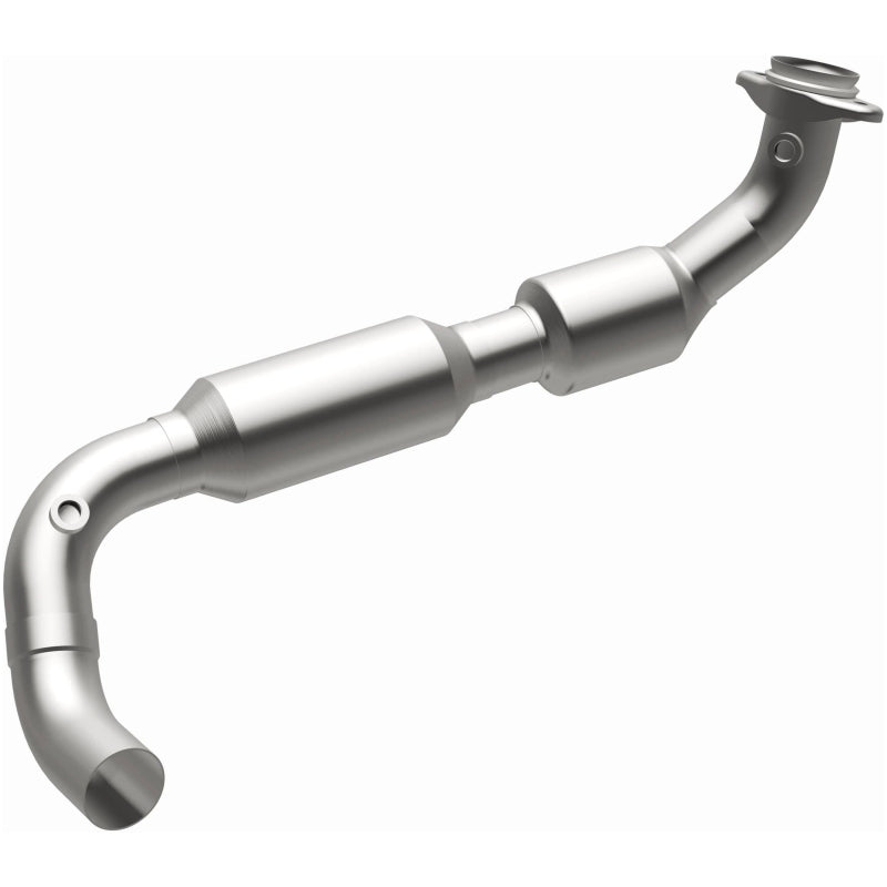 MagnaFlow 02-03 Ford F-150 5.4L Direct Fit Converter - 4583753