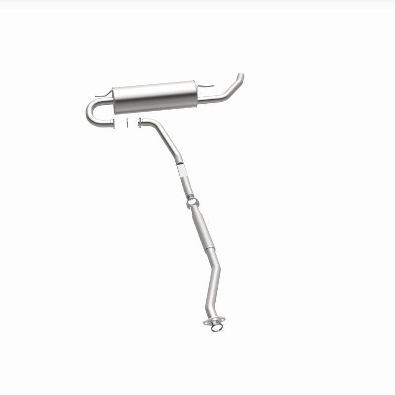 MagnaFlow BRE Exhaust Kit 96-00 Toyota RAV4 2.0L - 106-0286