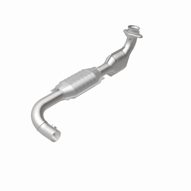 MagnaFlow Direct Fit Catalytic Converter 01-02 Exped/F-150 5.4L D/S - 93374