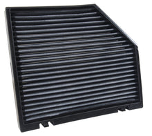 Load image into Gallery viewer, K&amp;N 13-16 Audi SQ5 3.0L V6 Cabin Air Filter - VF3009