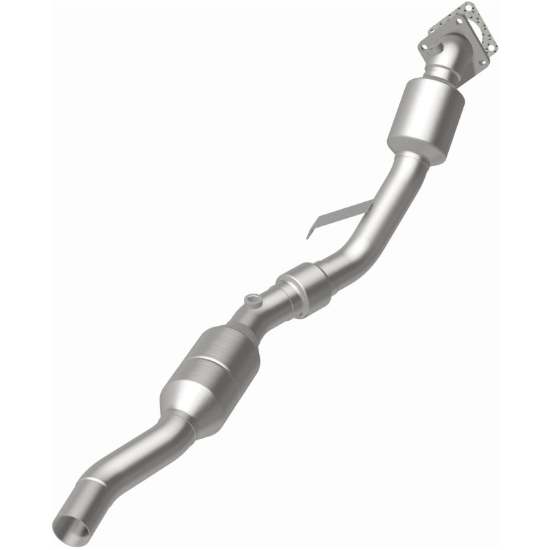 MagnaFlow Direct Fit Catalytic Converter 01-02 Audi S4 2.7L P/S - 441094