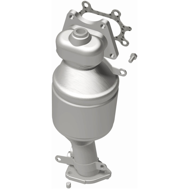 MagnaFlow 03-07 Honda Accord 3.0L Direct Fit Converter - 5531336