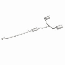 Load image into Gallery viewer, BRExhaust 17-19 Honda CR-V Touring 1.5L Exhaust Kit - 106-0950