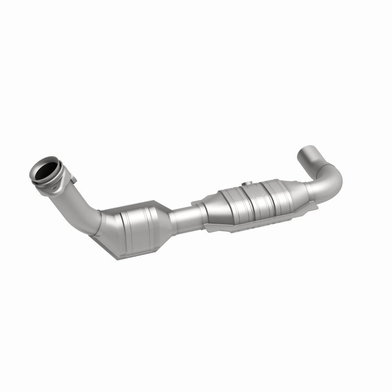 MagnaFlow Direct Fit Catalytic Converter 99-00 Ford F-150 4.6L - 447137